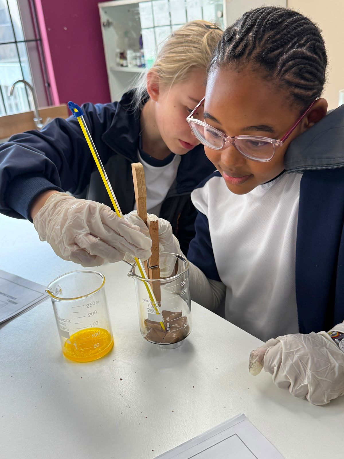 Science Lab