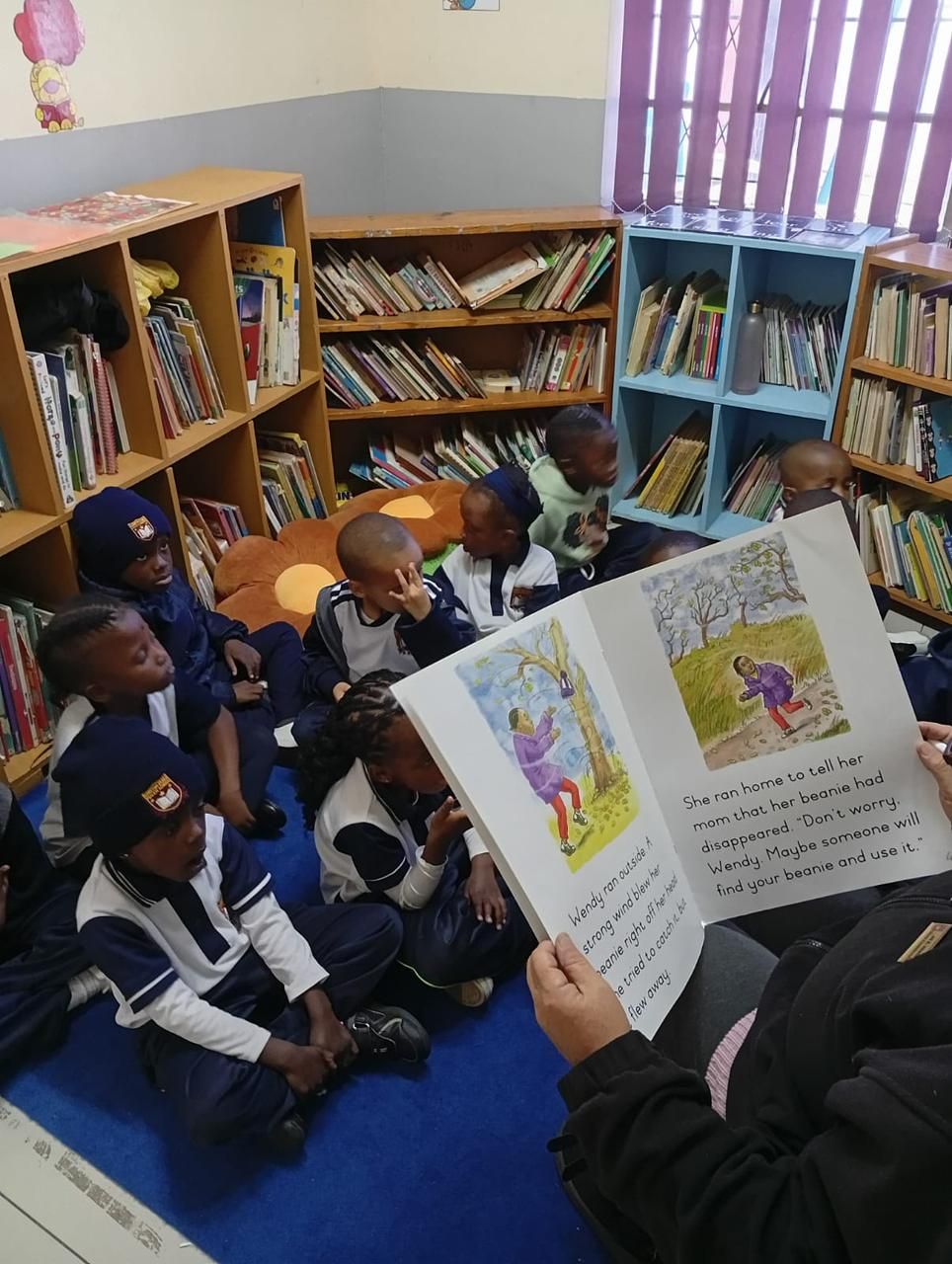 Classroom learning