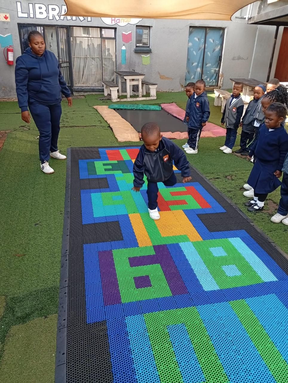 Classroom activities